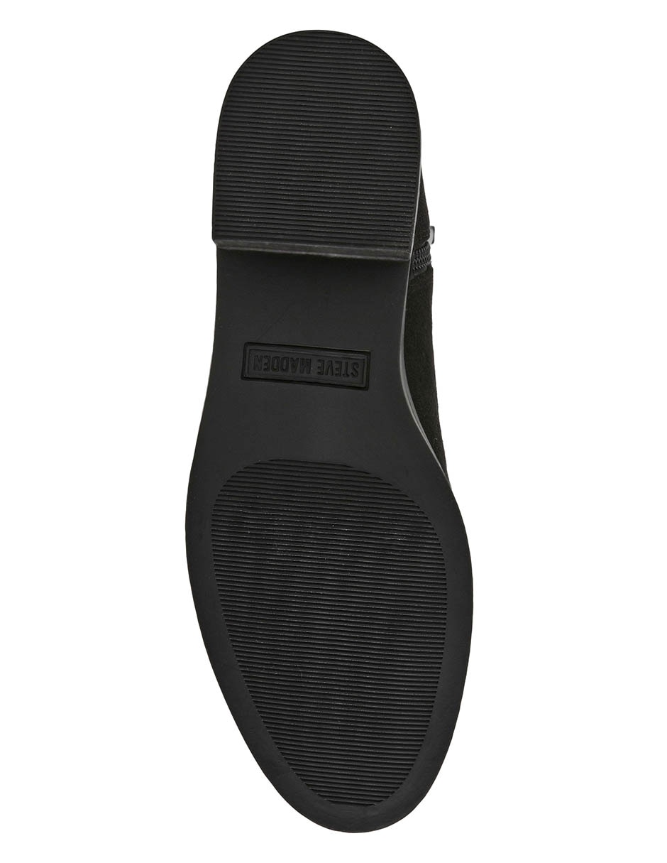 Bota arriba de la rodilla para mujer 7