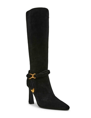 Bota abajo de la rodilla Steve Madden para mujer