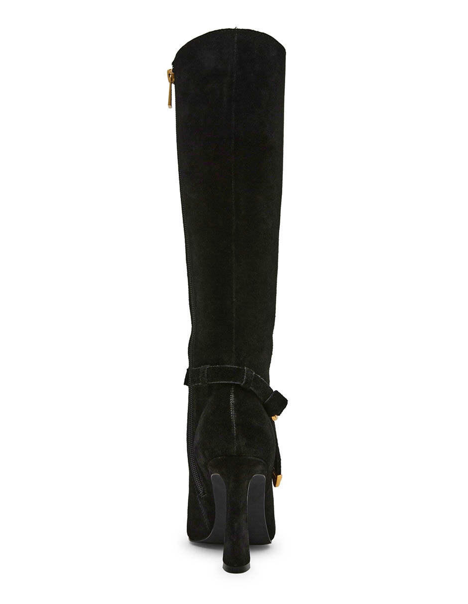 Bota abajo de la rodilla Steve Madden para mujer