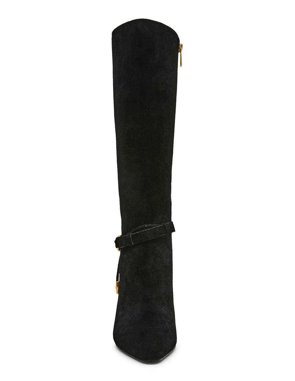 Bota abajo de la rodilla Steve Madden para mujer