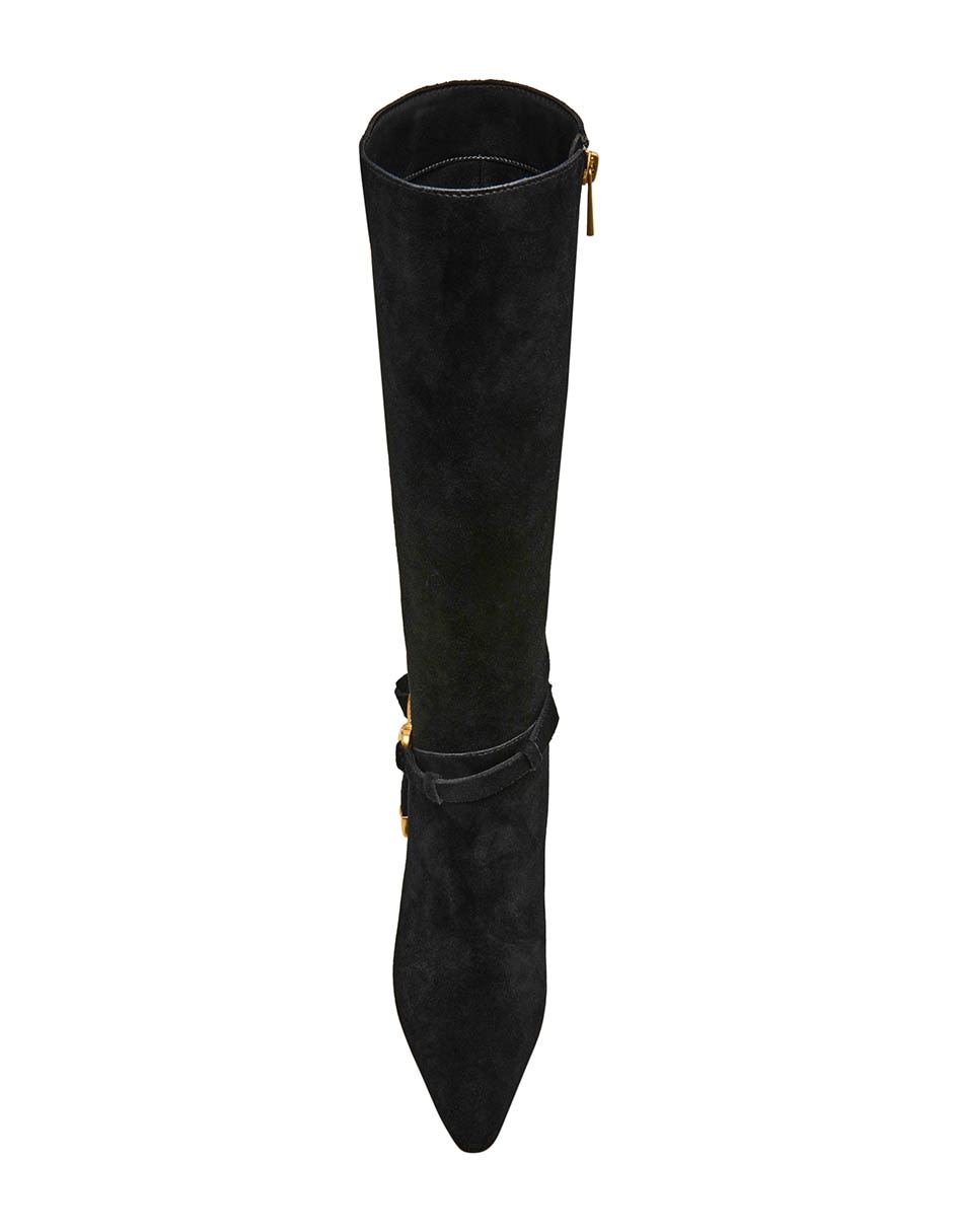 Bota abajo de la rodilla Steve Madden para mujer