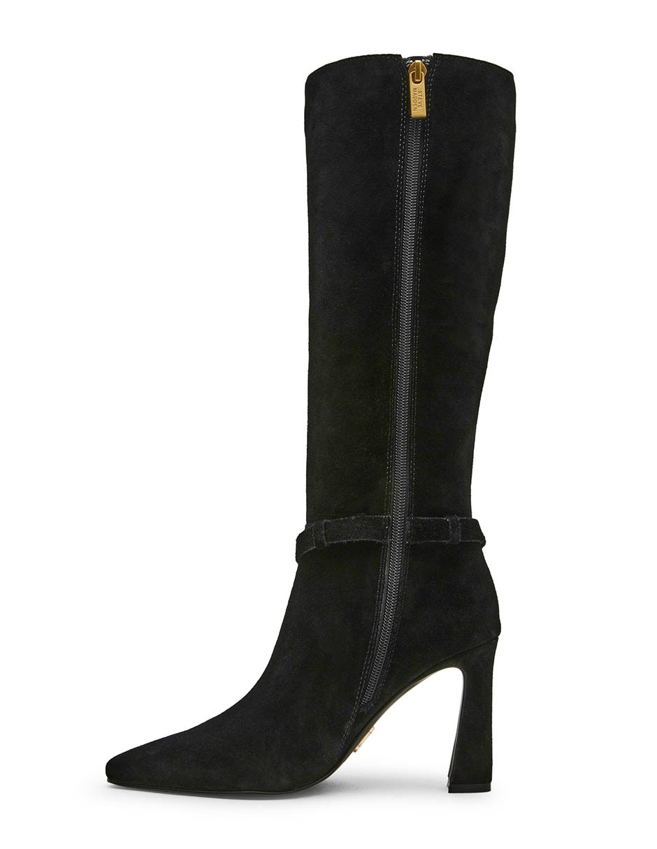 Bota abajo de la rodilla Steve Madden para mujer