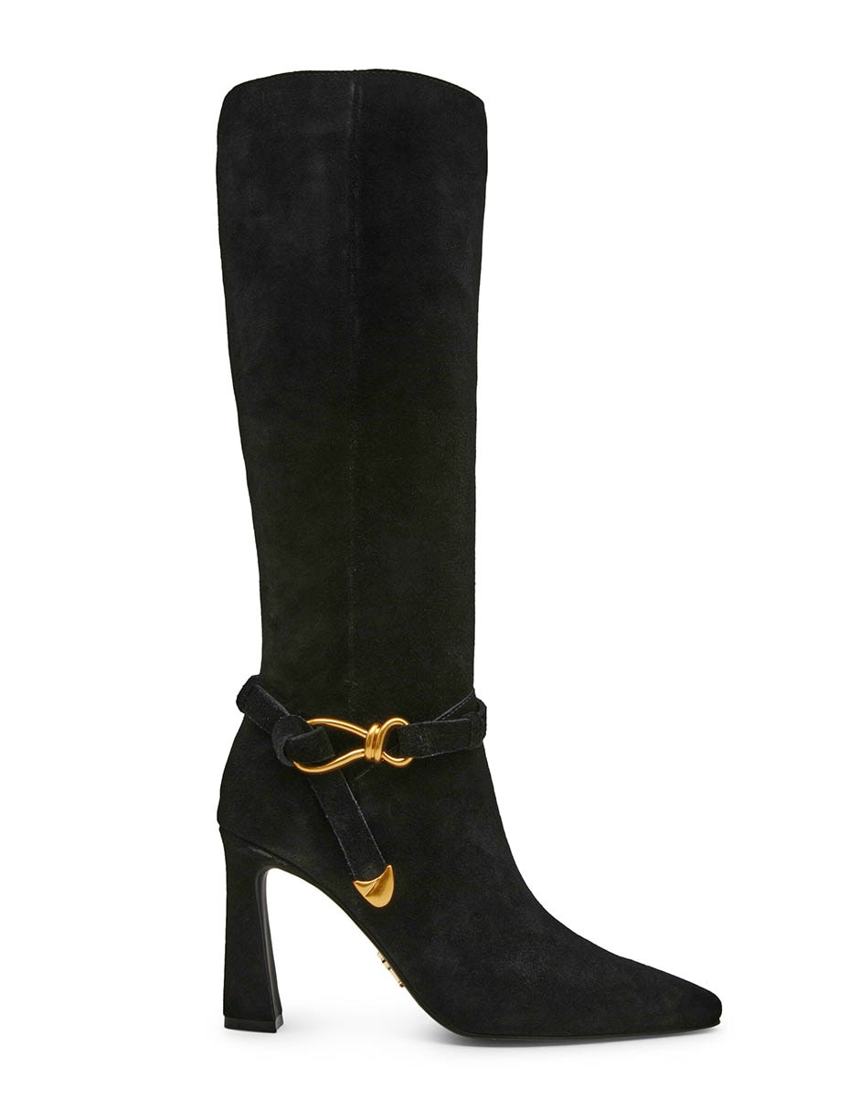 Bota abajo de la rodilla Steve Madden para mujer