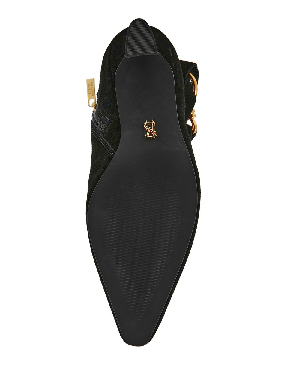 Bota abajo de la rodilla Steve Madden para mujer