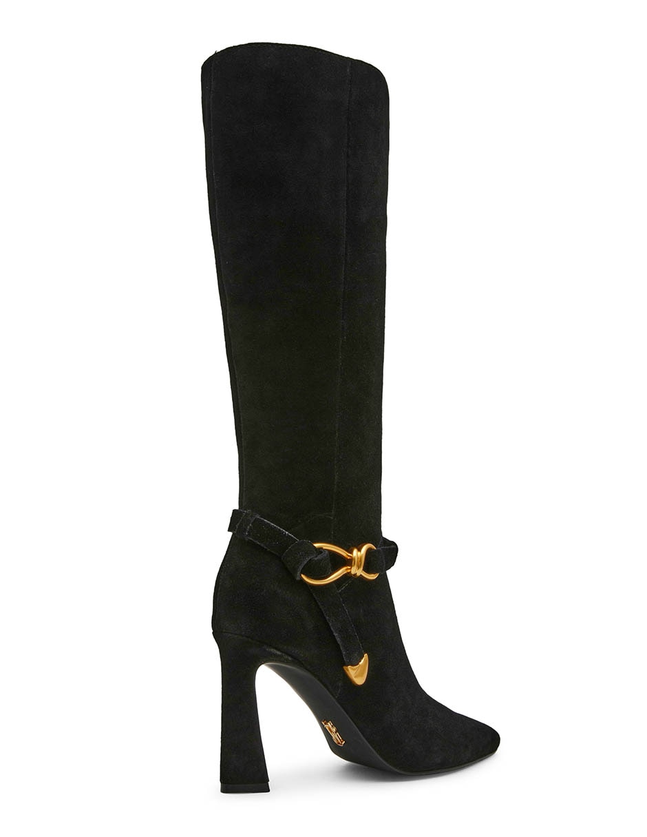 Bota abajo de la rodilla Steve Madden para mujer