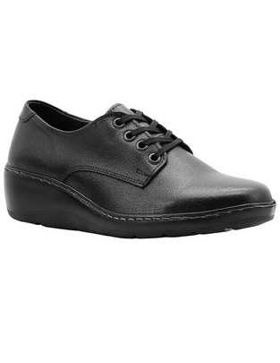 Zapato Confort Line de piel para mujer Zapato Confort Line de piel para mujer