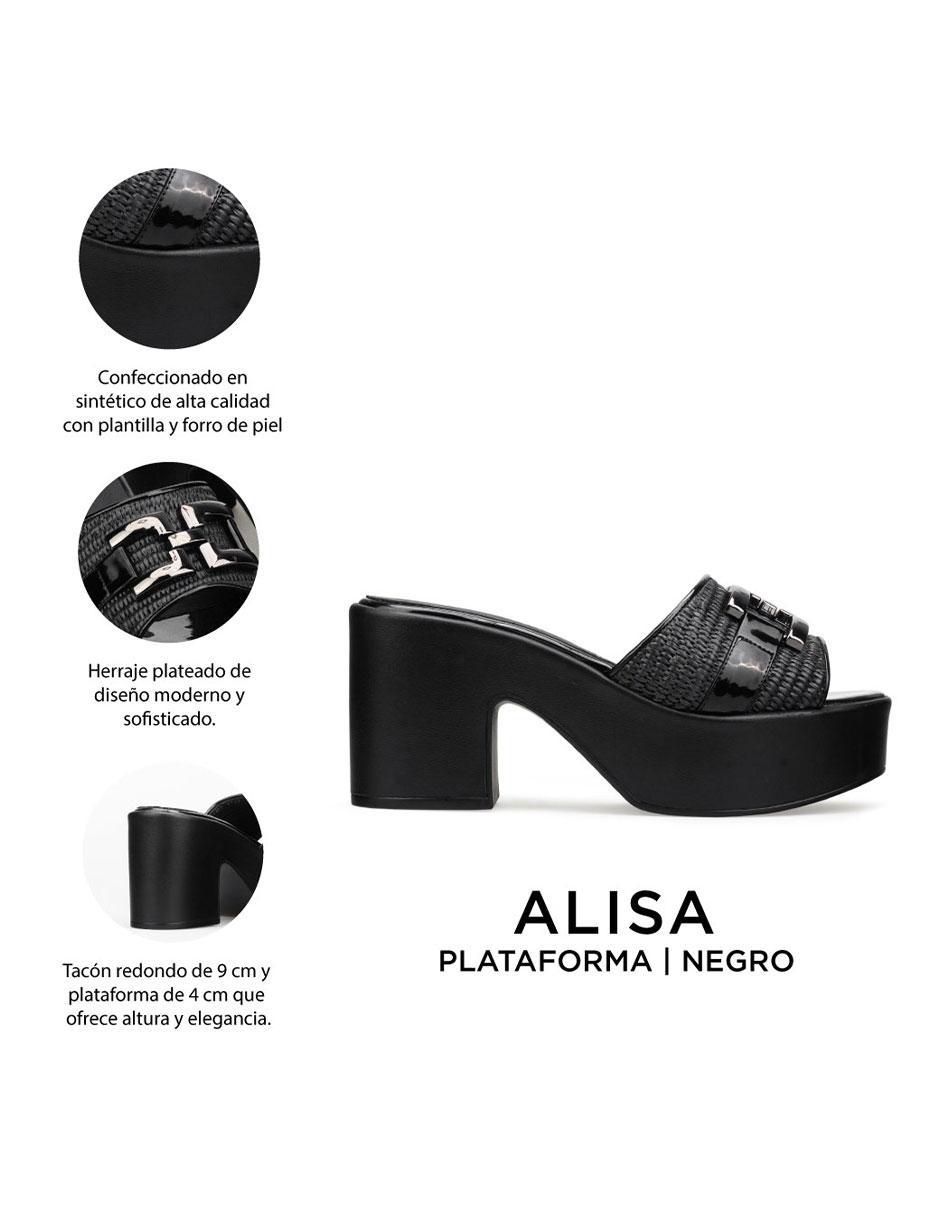Sandalia para mujer 7