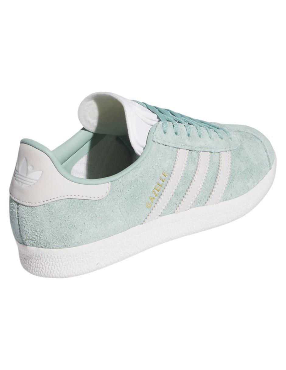 Tenis ADIDAS Gazelle W para mujer