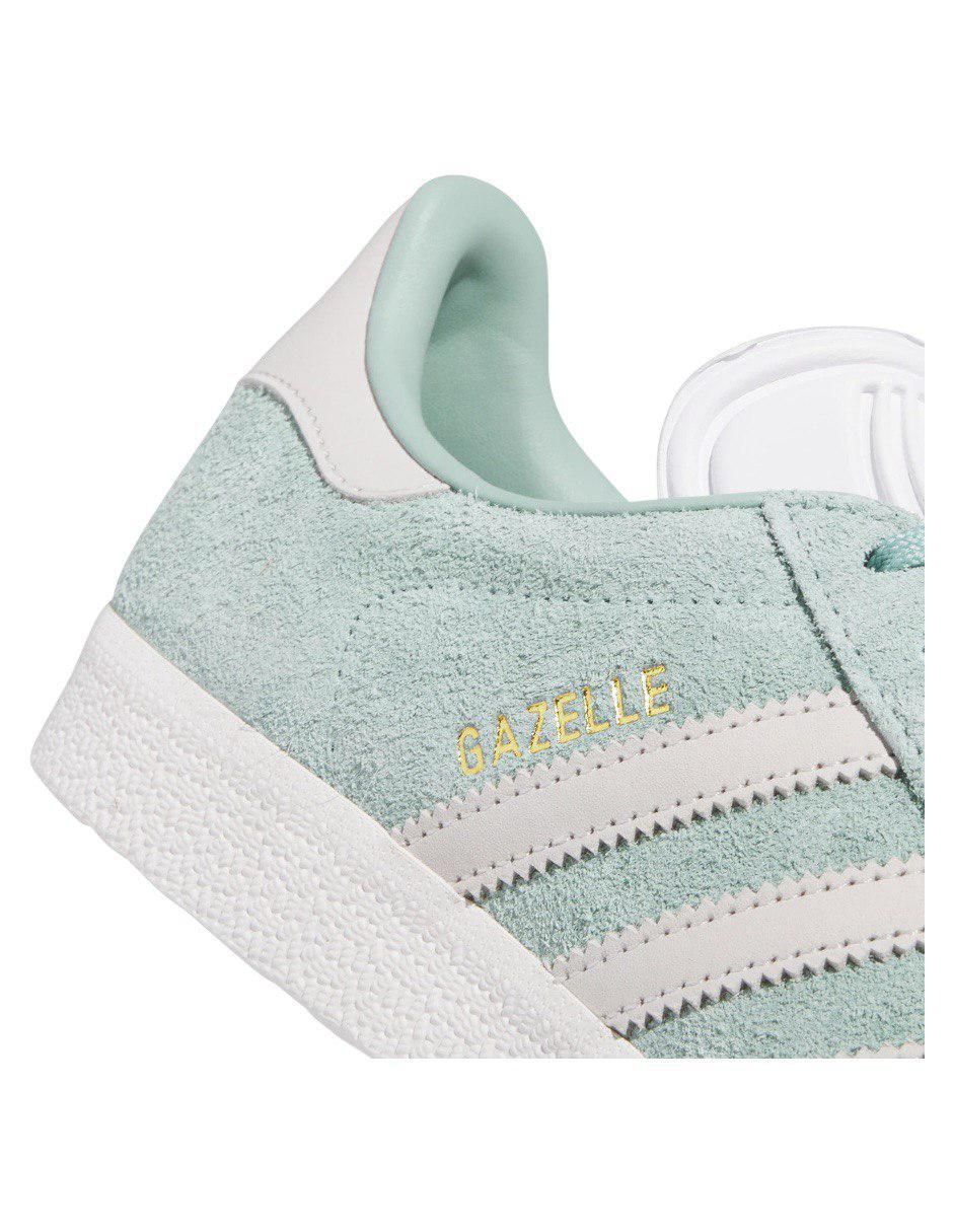 Tenis ADIDAS Gazelle W para mujer