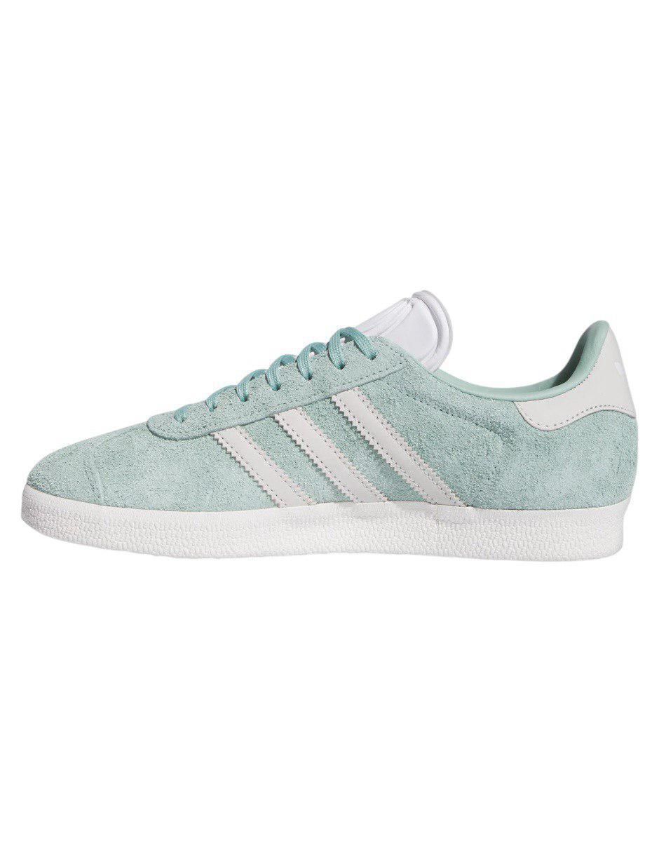 Tenis ADIDAS Gazelle W para mujer