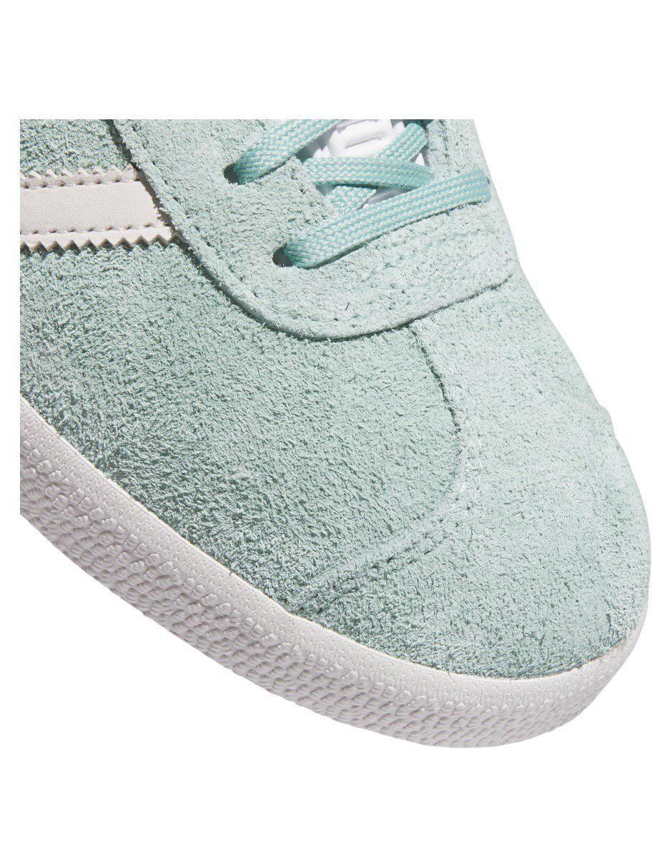 Tenis ADIDAS Gazelle W para mujer