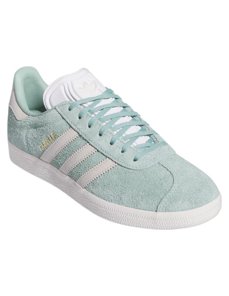 Tenis ADIDAS Gazelle W para mujer