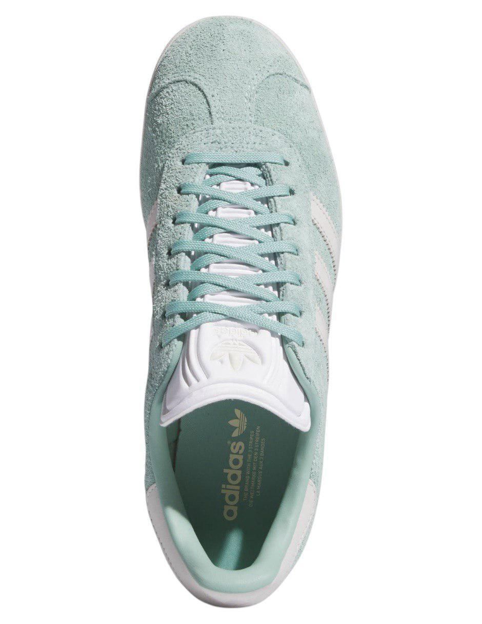 Tenis ADIDAS Gazelle W para mujer