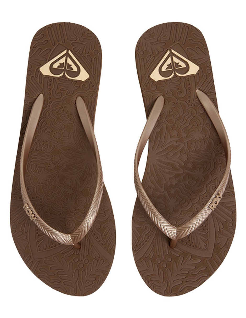 Sandalia Roxy Antilles II para mujer