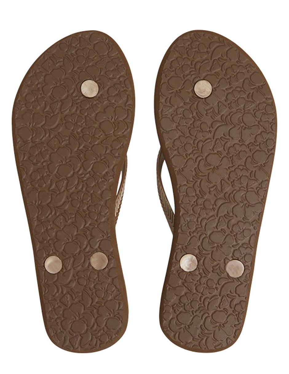 Sandalia Roxy Antilles II para mujer