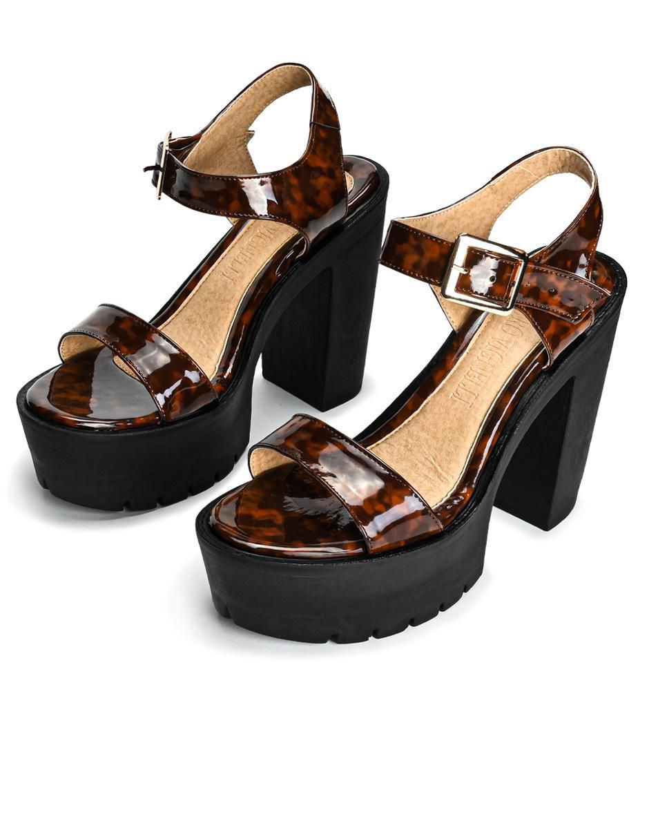 Sandalia para mujer 5