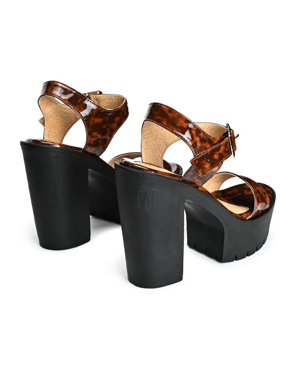 Sandalia para mujer