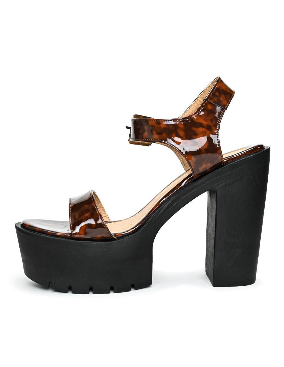 Sandalia para mujer 6