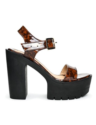 Sandalia para mujer