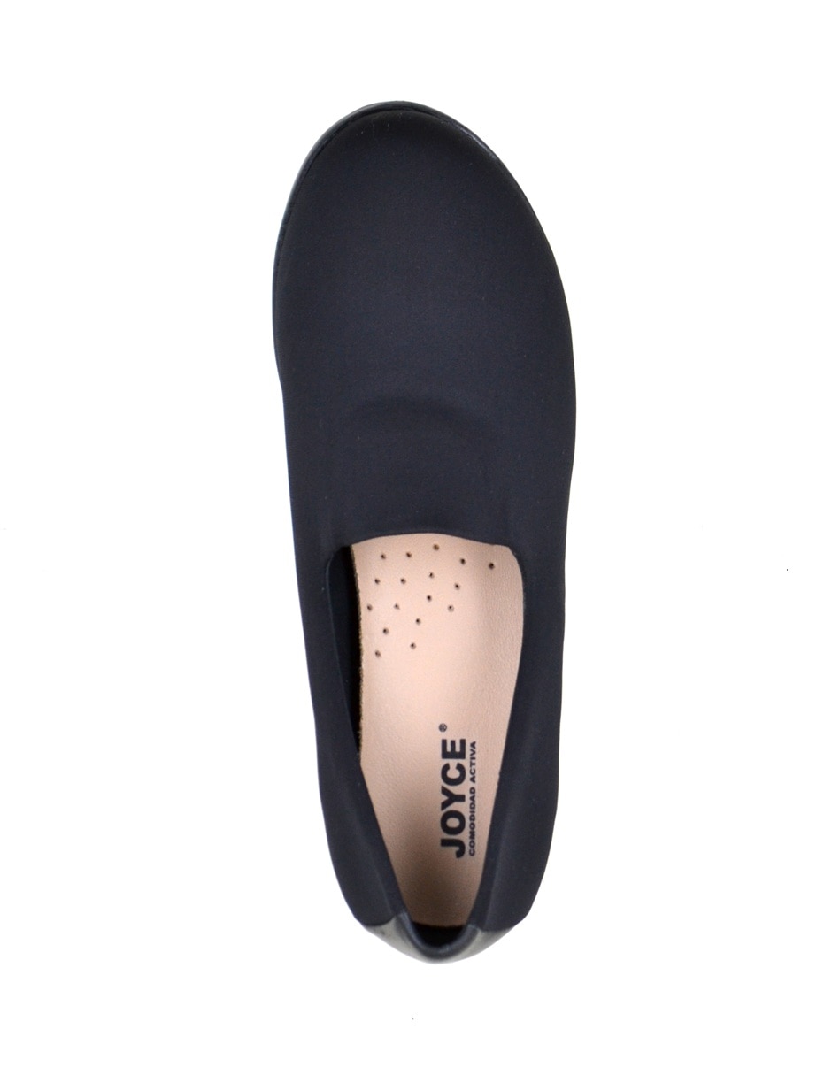 Mocasín Joyce para mujer