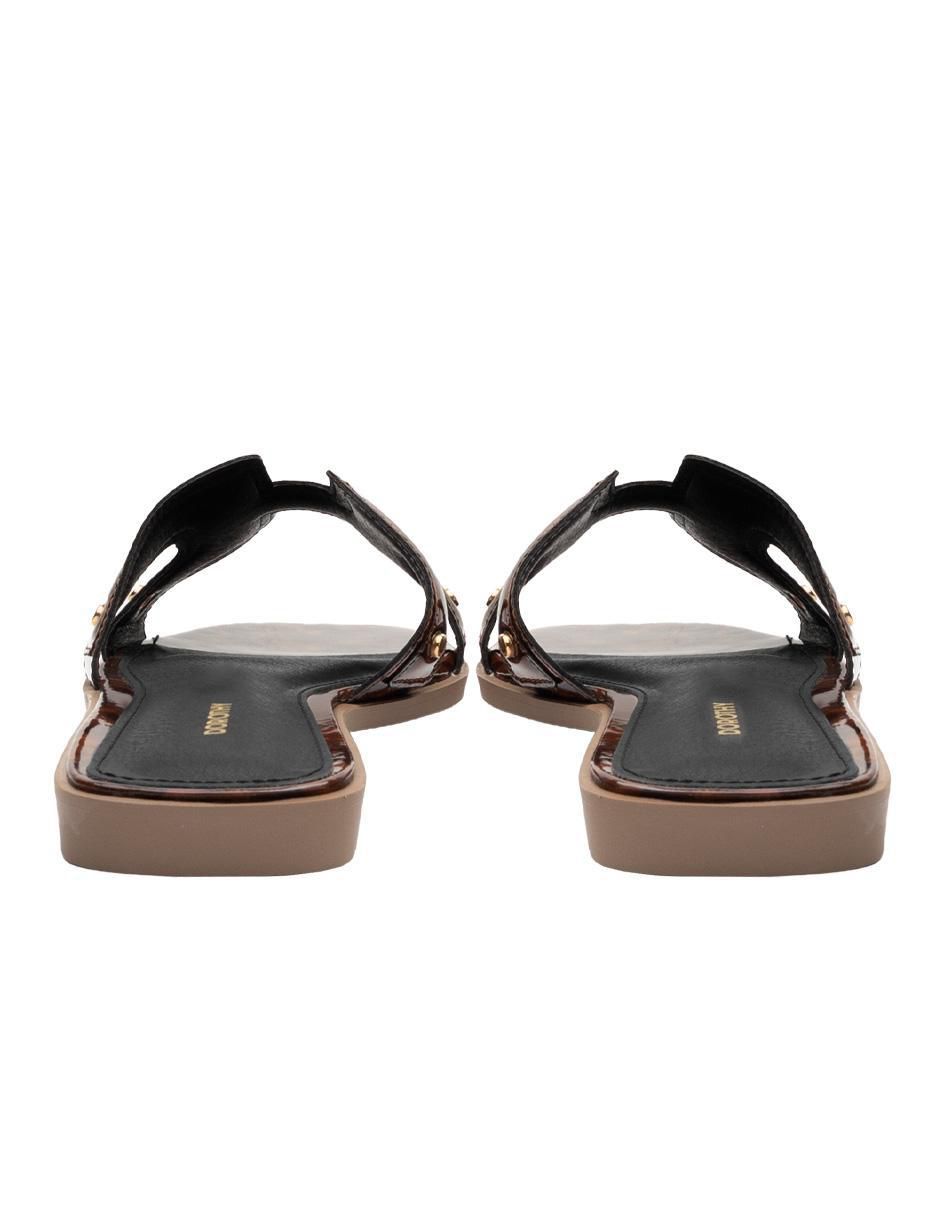 Sandalia Dorothy Gaynor para mujer