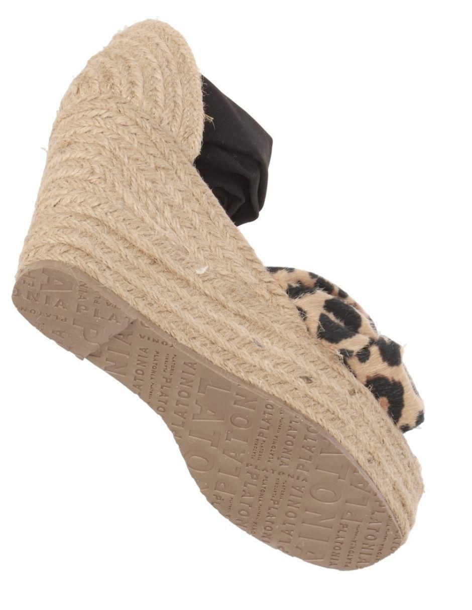 Alpargata para mujer Anna 6