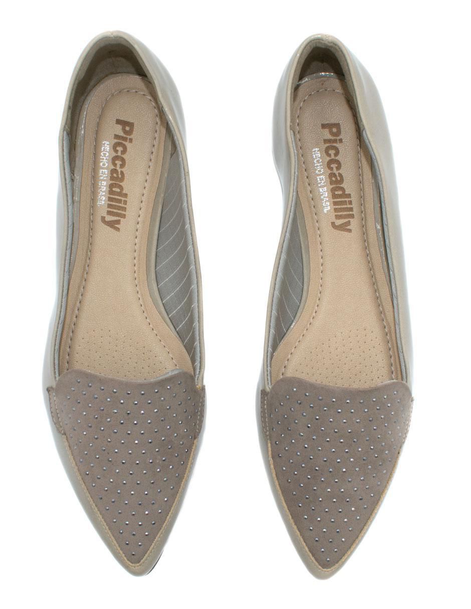 Zapato de tacón para mujer