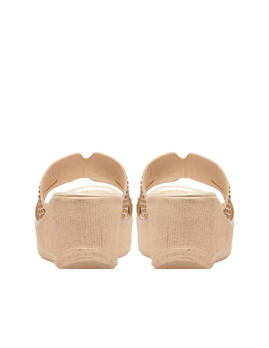 Sandalia para mujer
