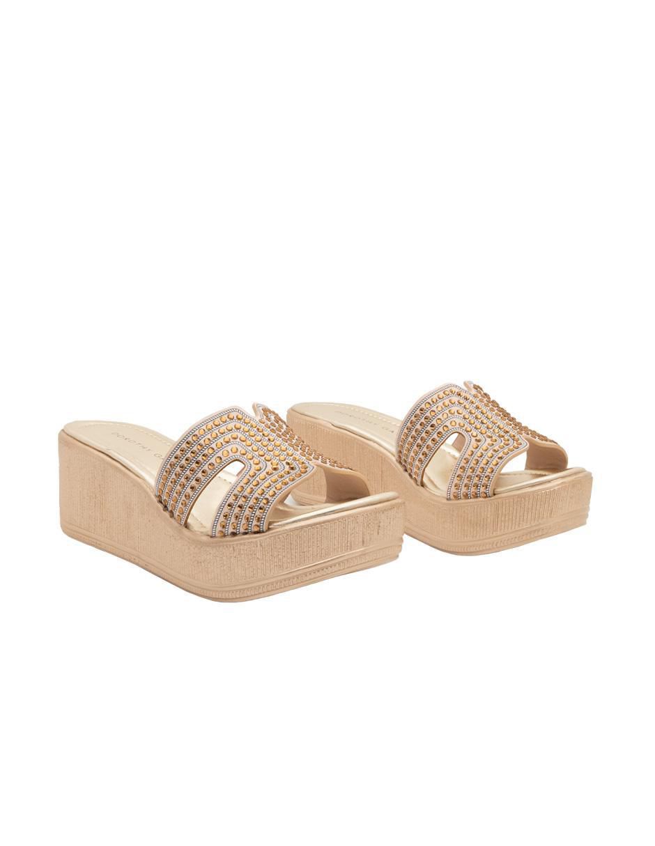 Sandalia para mujer