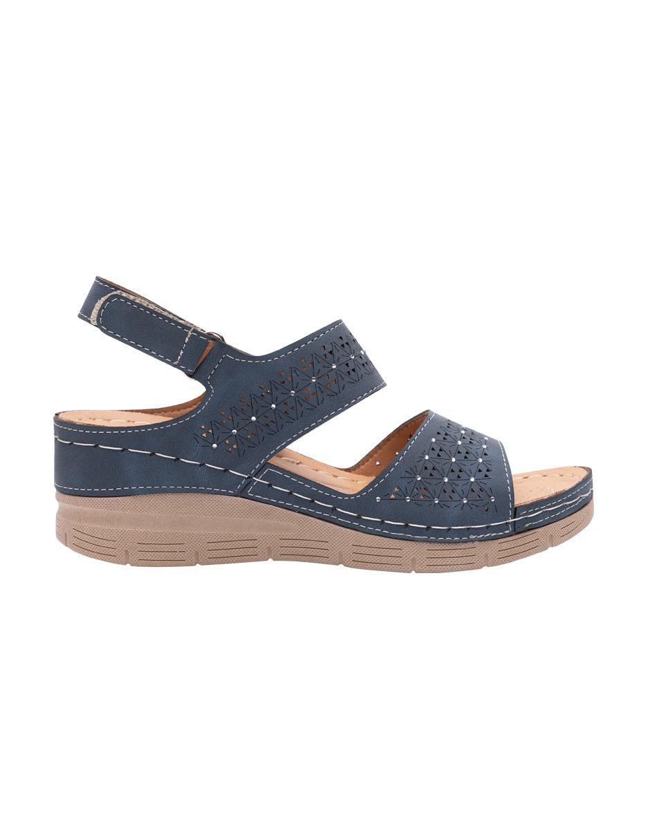 Sandalia para mujer 5