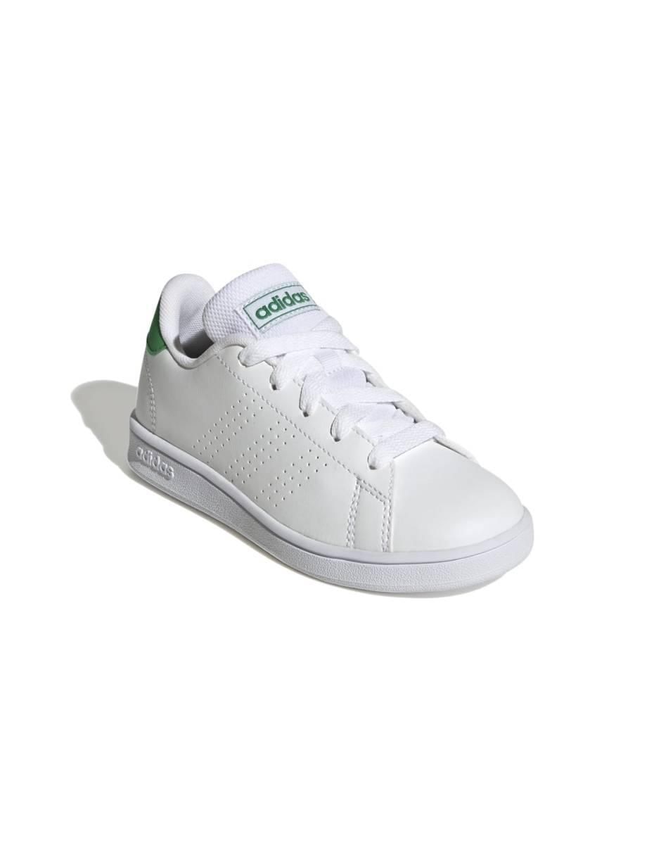 Tenis Advantage para mujer