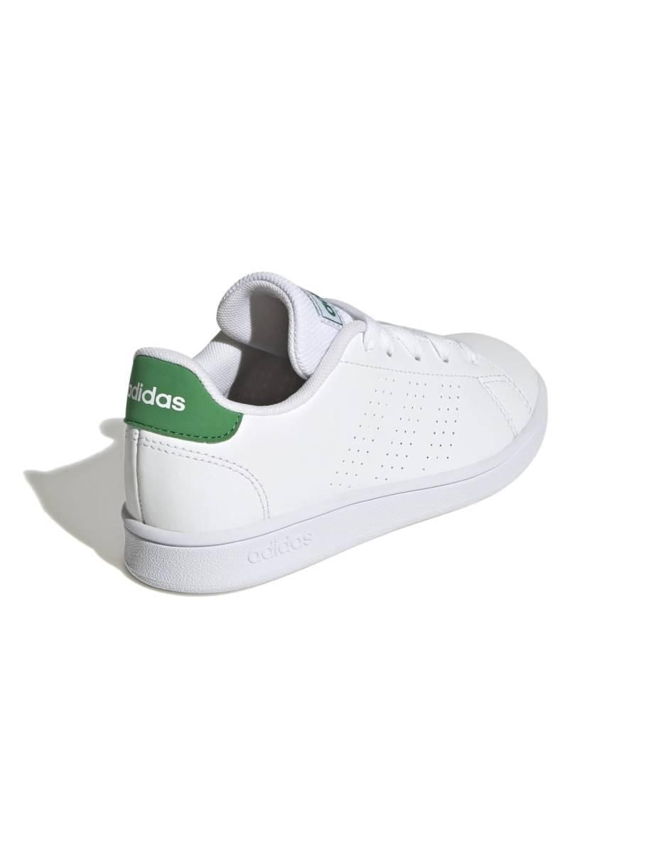 Tenis Advantage para mujer