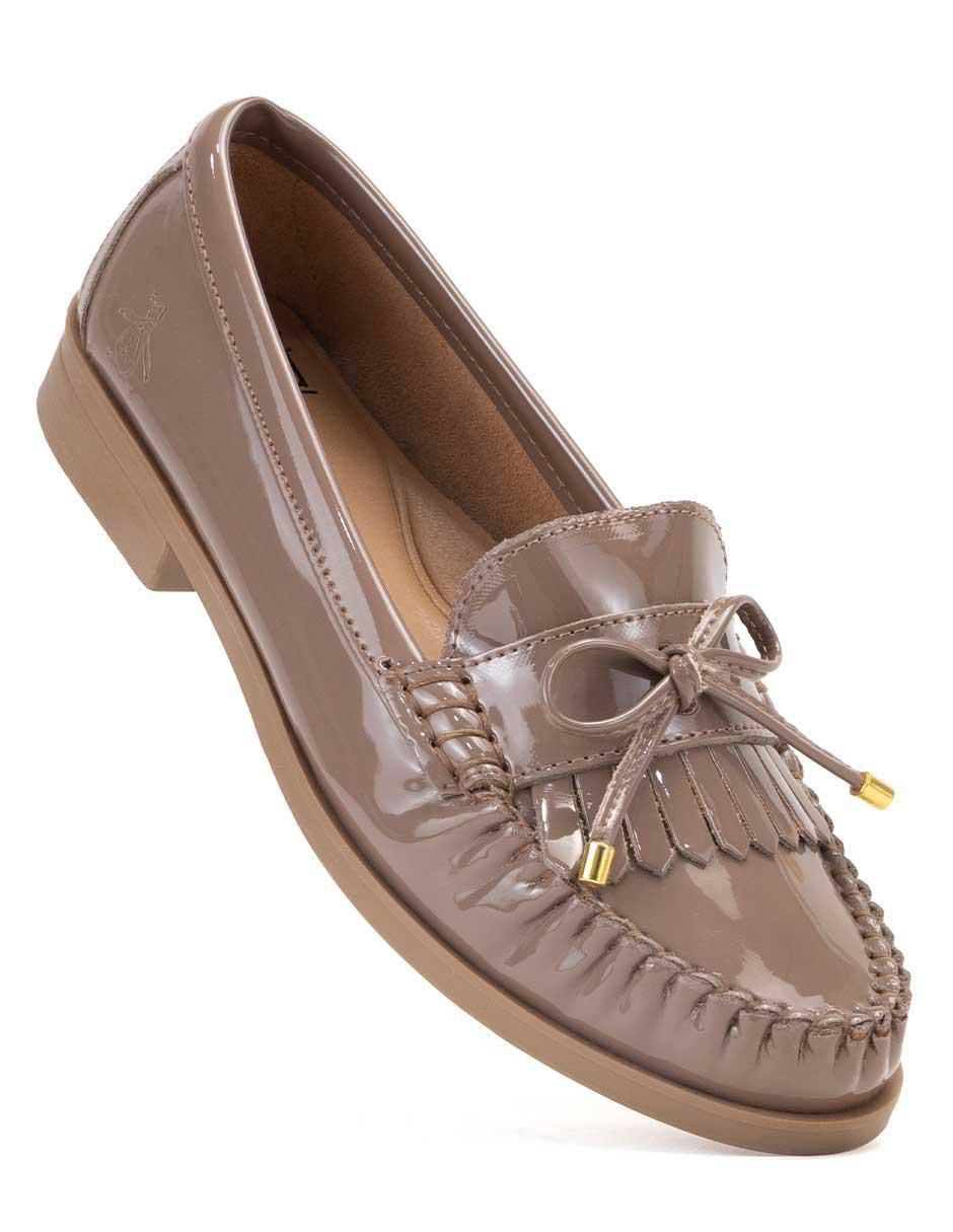 Zapato Original Penguin Malva para mujer