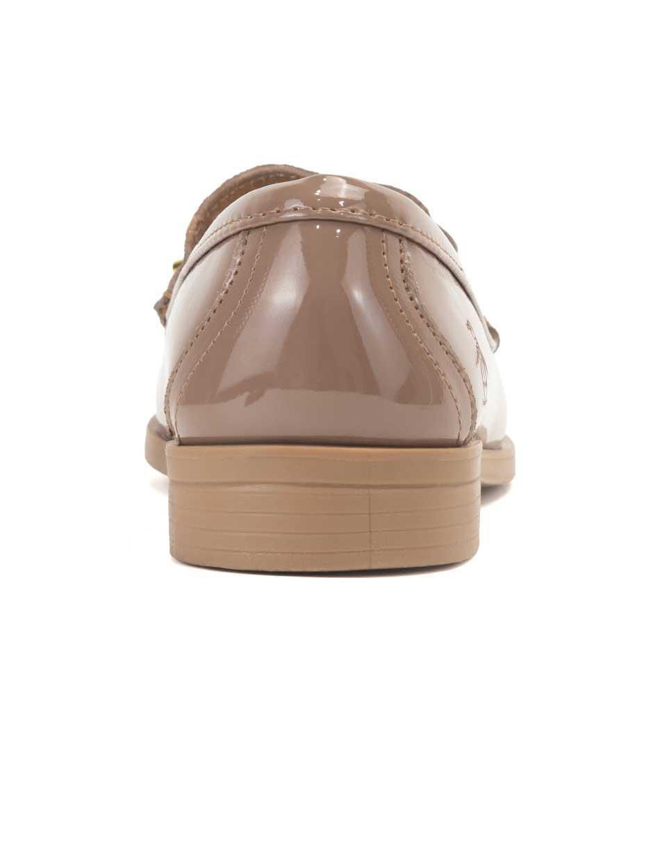 Zapato Original Penguin Malva para mujer