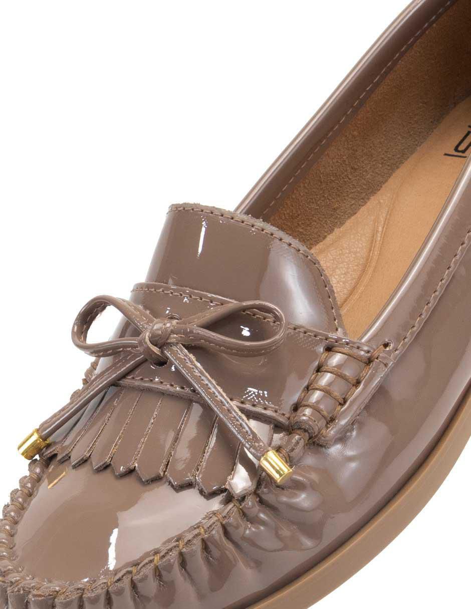 Zapato Original Penguin Malva para mujer