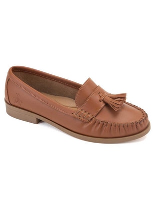 Mocasín Ebba para mujer Mocasín Ebba para mujer