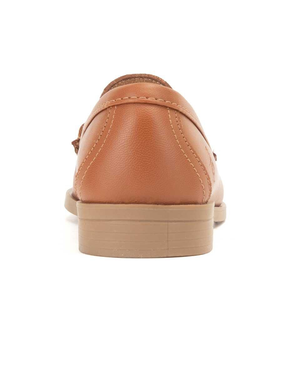 Mocasín Original Penguin Ebba para mujer