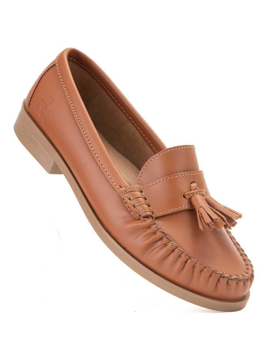 Mocasín Original Penguin Ebba para mujer