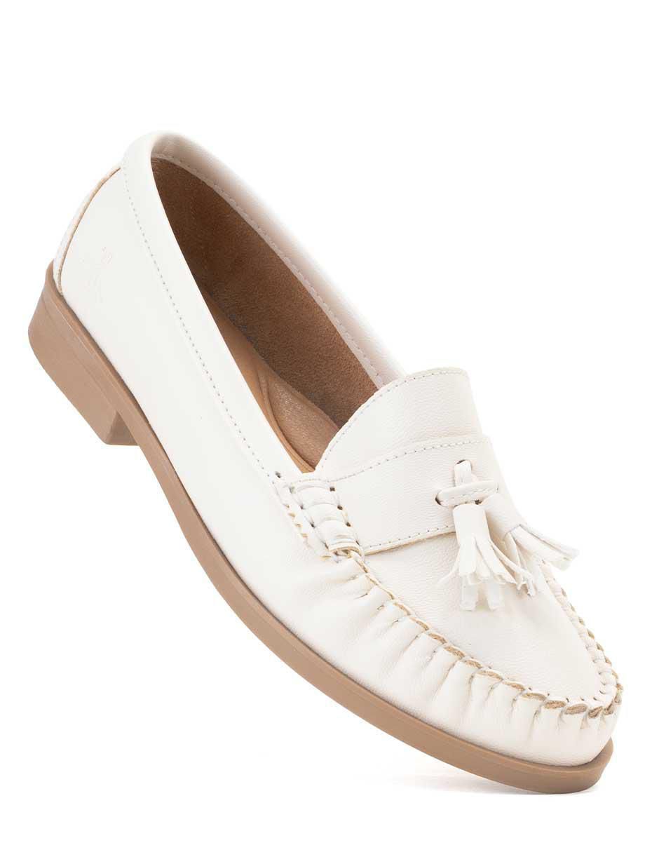 Mocasín Original Penguin Ebba para mujer