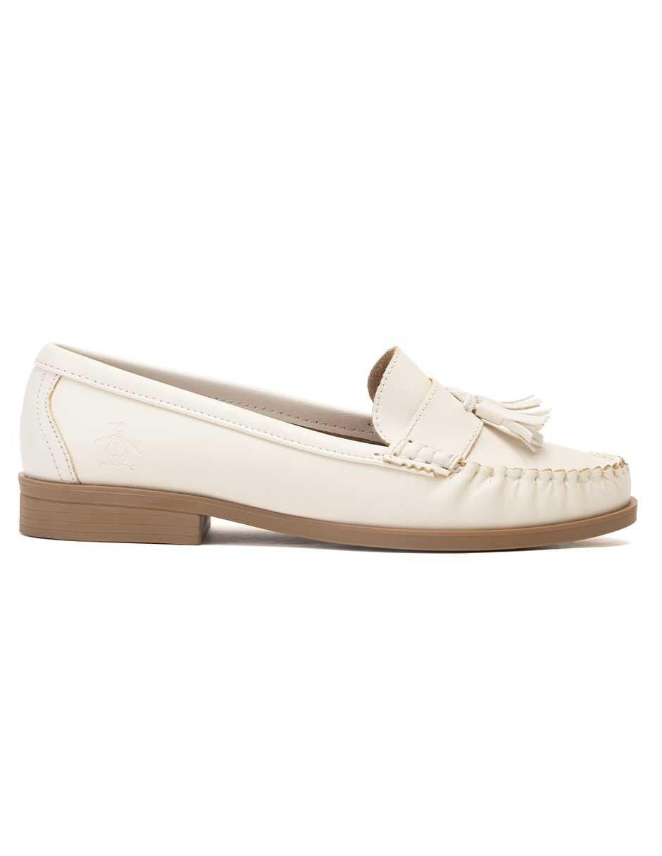 Mocasín Original Penguin Ebba para mujer