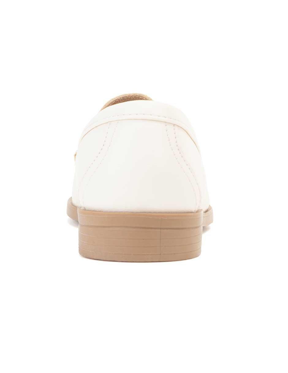 Mocasín Original Penguin Ebba para mujer