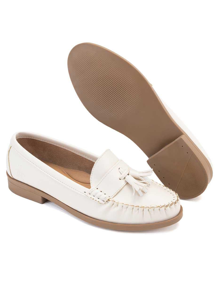 Mocasín Original Penguin Ebba para mujer