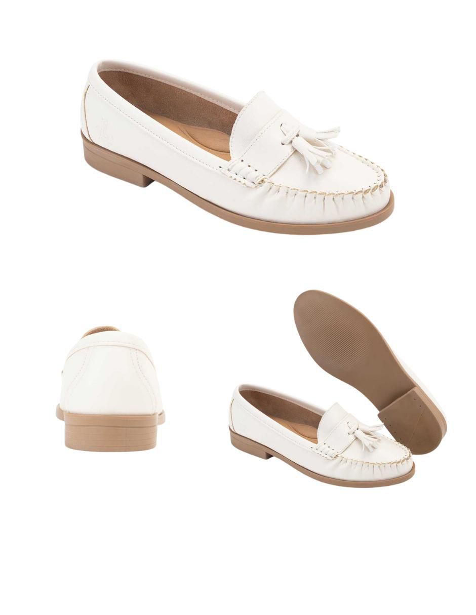 Mocasín Original Penguin Ebba para mujer