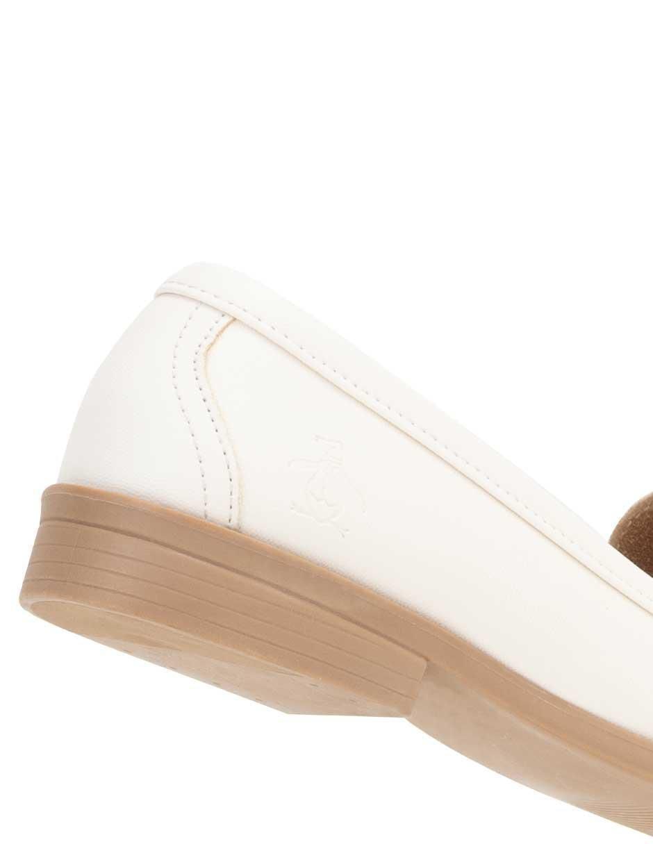 Mocasín Original Penguin Ebba para mujer