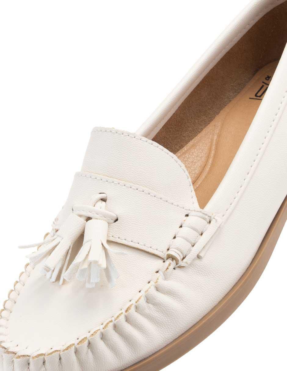 Mocasín Original Penguin Ebba para mujer