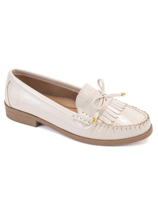 Mocasín Malva para mujer Mocasín Malva para mujer