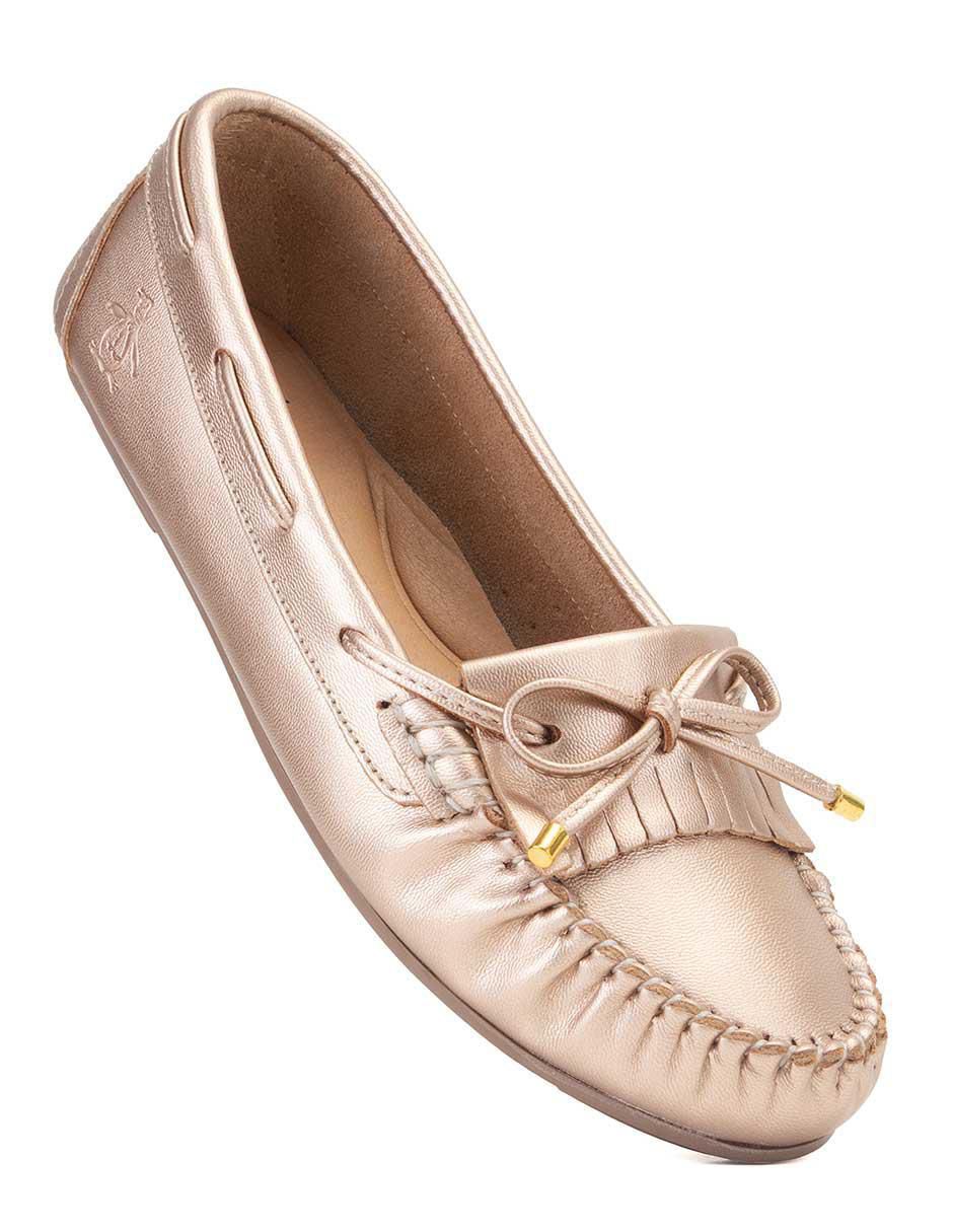 Mocasín Original Penguin Celina para mujer