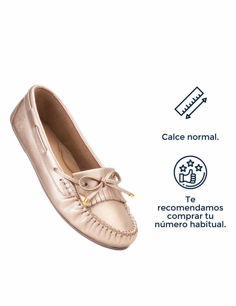 Mocasín Original Penguin Celina para mujer