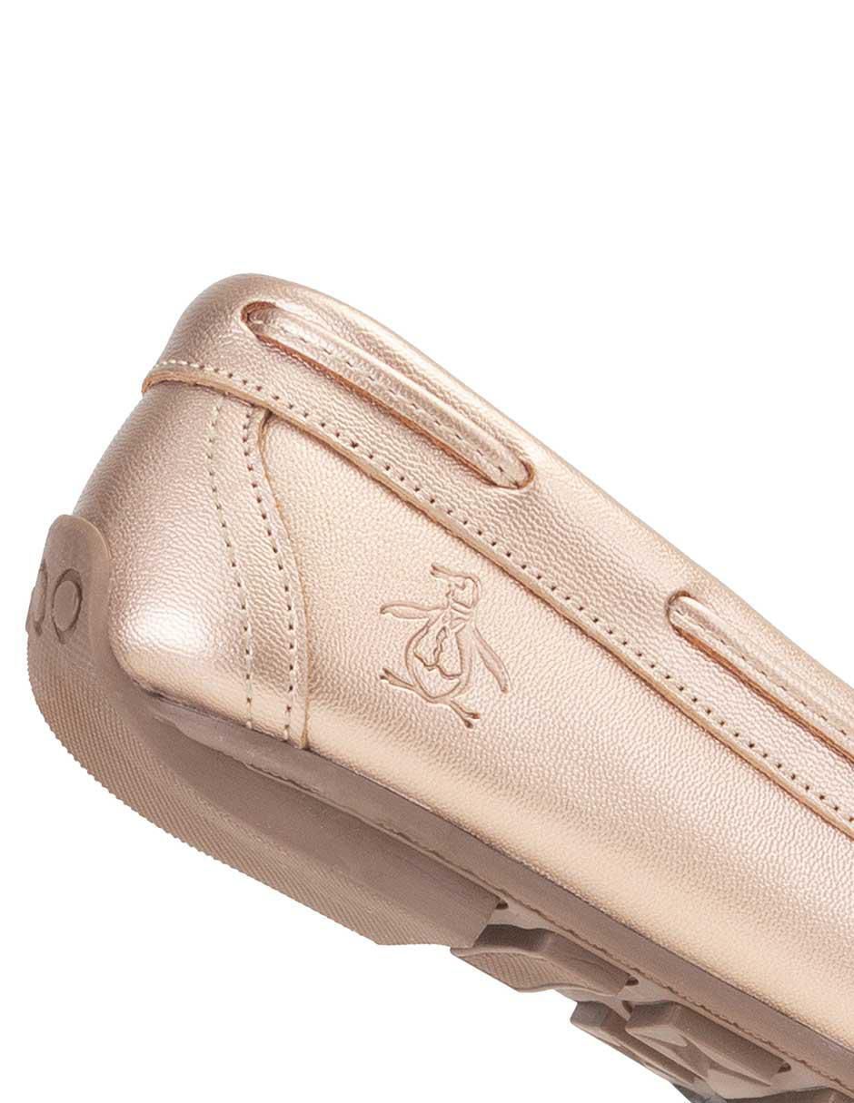 Mocasín Original Penguin Celina para mujer