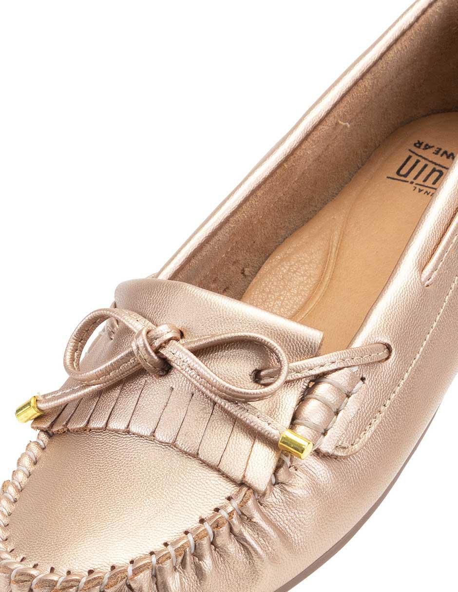 Mocasín Original Penguin Celina para mujer